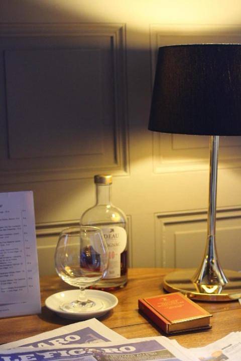 Hôtel pour 1 personne avec terrasse in La Flèche, Sarthe