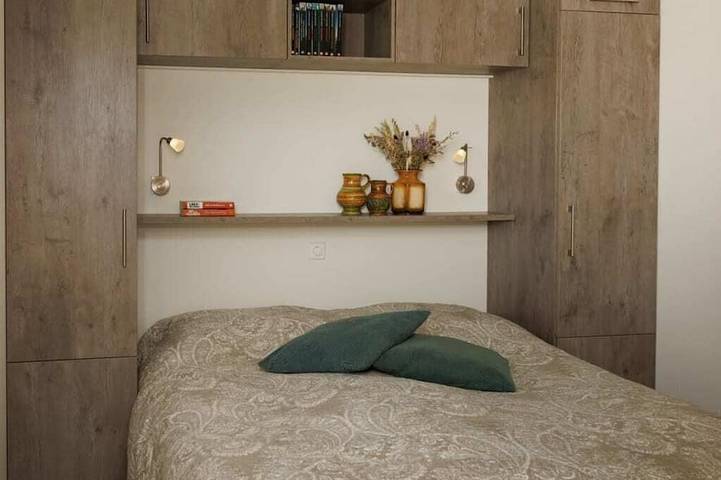 Ferienhaus für 6 Personen, mit Garten in Westenschouwen - 2