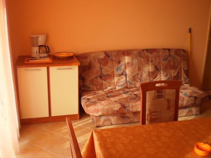 Ferienwohnung für 4 Personen, mit Balkon in Kroatien - 3