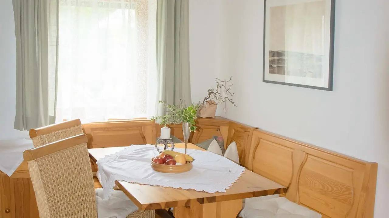 Ganze Ferienwohnung, Ferienwohnung für 5 Personen (65 m²) in Gallizien in Karawanken und Bachergebirge, Gallizien