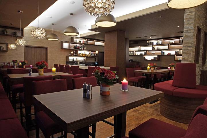 Hotel für 2 Personen, mit Terrasse in Kempten