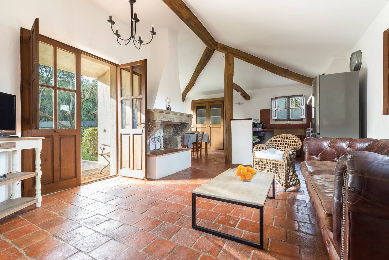 Villa 'Casa Di Pruno' avec piscine privée, Wi-Fi et climatisation in Figari, Arrondissement de Sartène
