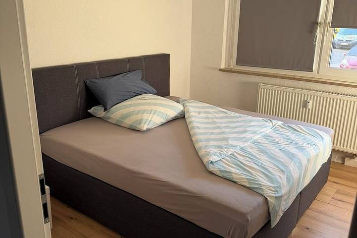 Ferienwohnung für 3 Personen - 1