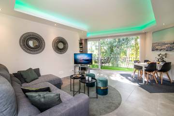 Vakantieappartement voor 4 Personen in Marbella West, Marbella, Afbeelding 4