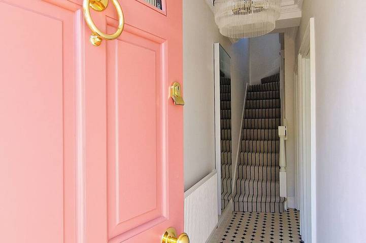Vacation rental for 2 people, with yard, with pets in Dublin