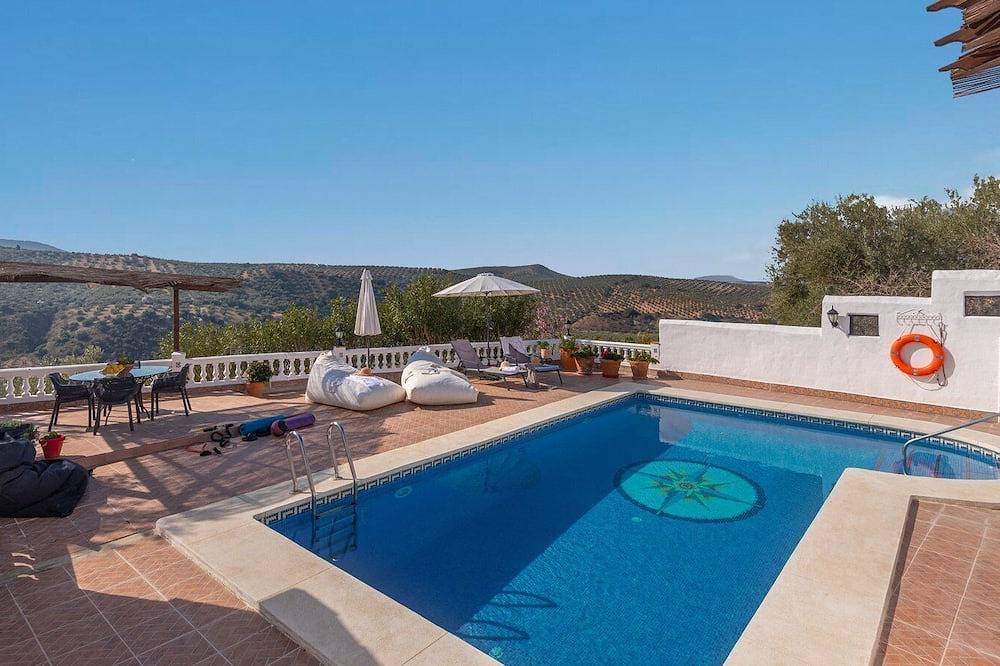 El Balcón del Olivar Villanueva de Algaidas in Atalaya (Villanueva de Algaidas), Villanueva de Algaidas