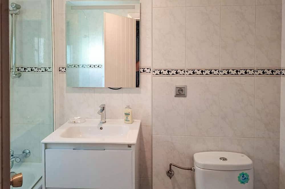 Appartamento intero, Appartamento fronte mare a Torremolinos in La Carihuela, Torremolinos