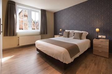 Apartment for 2 People in Bruges, West Flanders, Photo 1