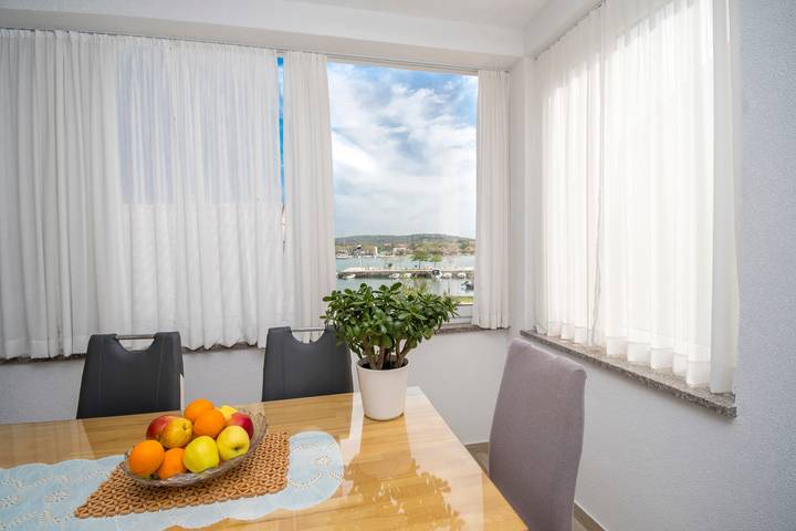 Ferienwohnung für 4 Personen - 1