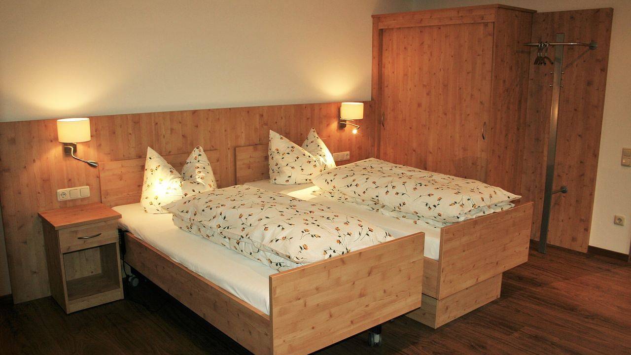 Entire holiday apartment, Ferienwohnung für 3 Personen (63 m²) in Bad Wiessee in Bad Wiessee, Bavarian Alps