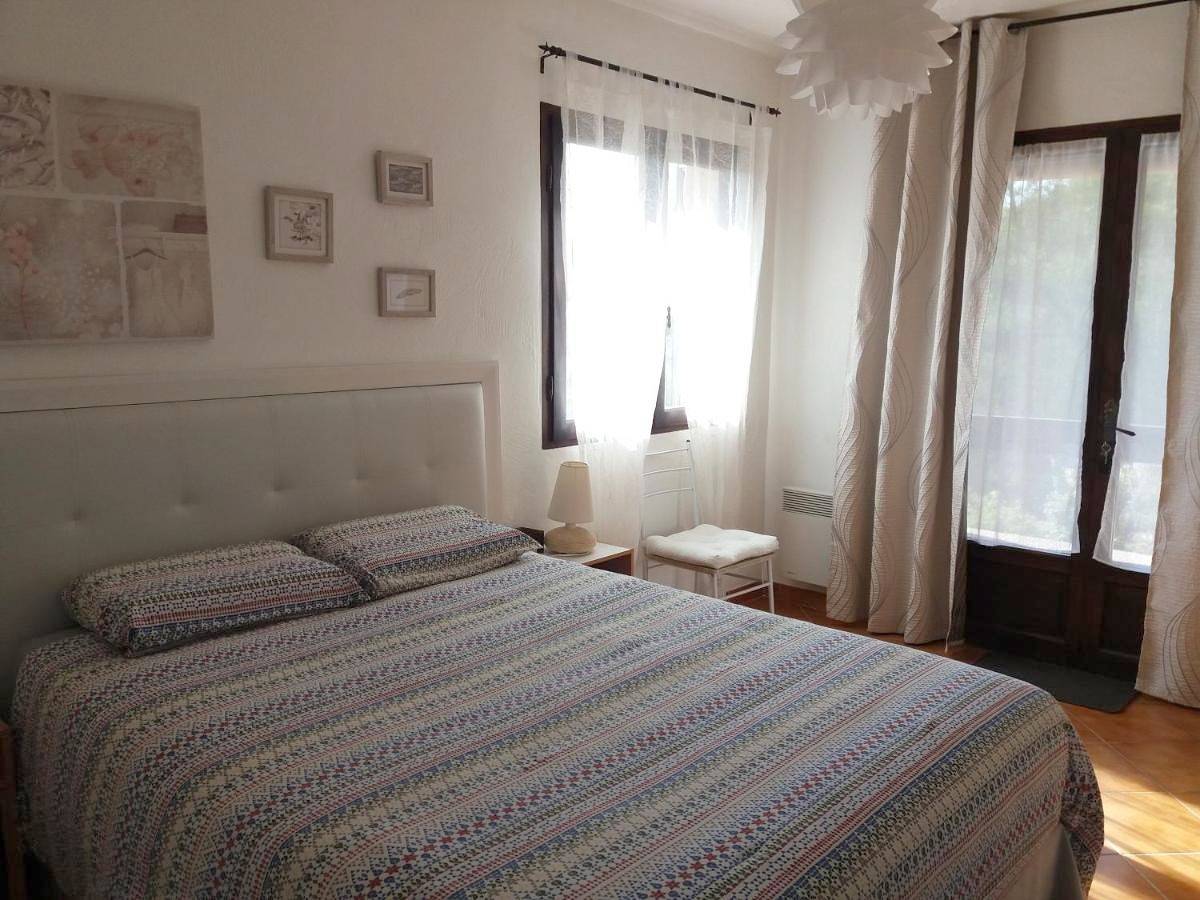 Appartement entier, Standard Apartment in Drap, Côte méditerranéenne (France)