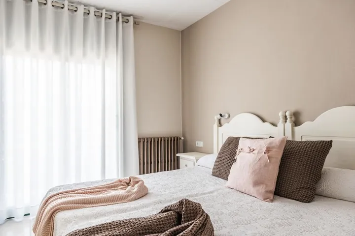 Hotel für 10 Personen, mit Garten - 1