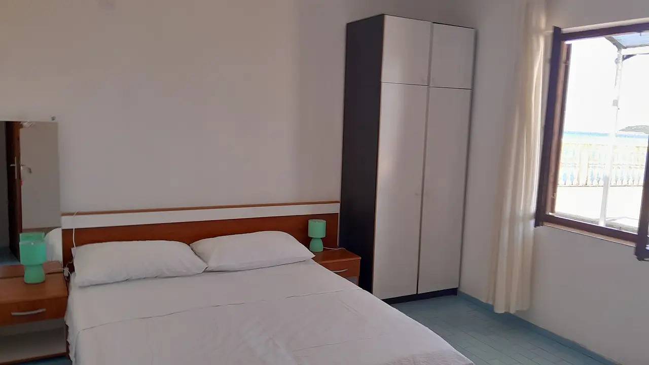 Ganze Ferienwohnung, Ferienwohnung für 6 Personen (35 m²) in Pještata in Dubrovnik-Neretva