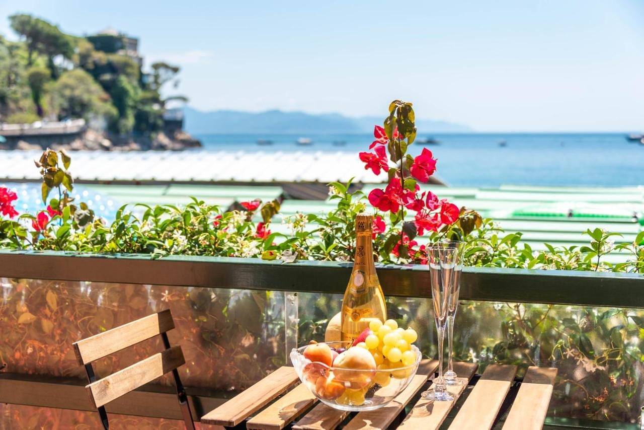 Apartamento inteiro, Paraggi Apartment by Portofinovip in Spiaggia Eight, Portofino