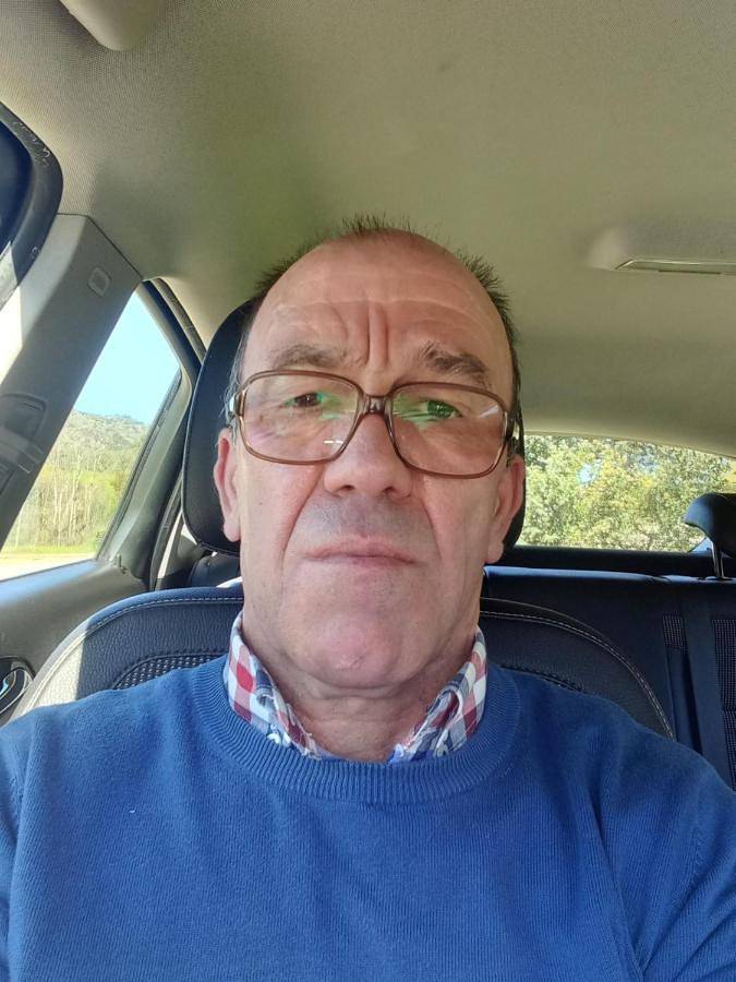 Location de vacances pour 3 personnes, avec terrasse dans Macedo de Cavaleiros