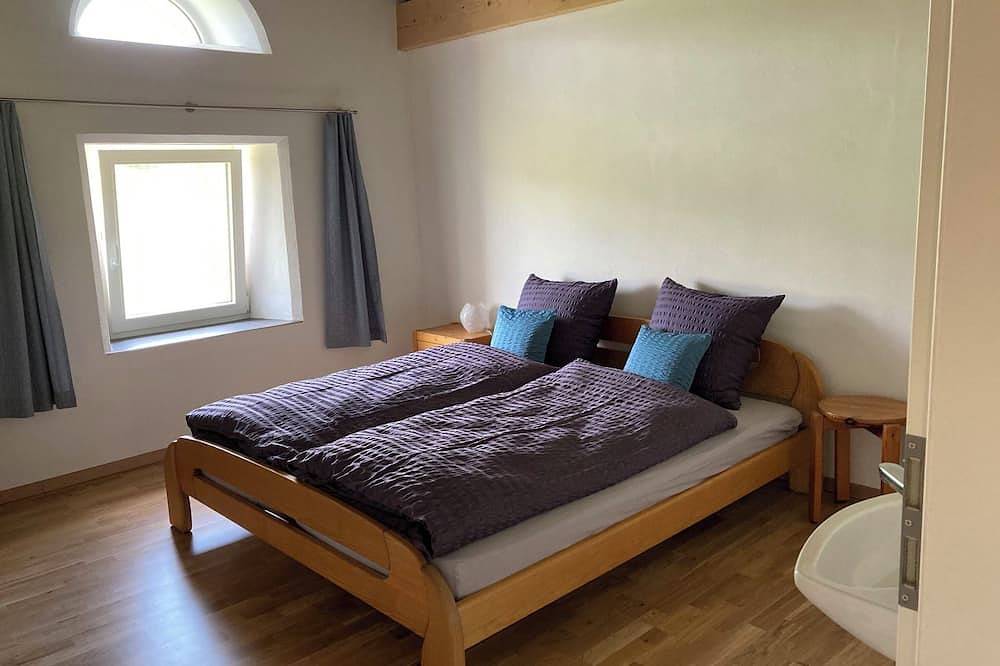 Ganze Wohnung, Appartement et B&B - Ferme O'Badu, (Les Breuleux) in Brandisholz, Kanton Jura