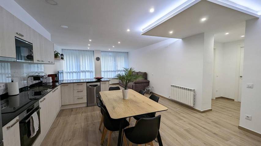 Gîte pour 6 personnes, avec vue à Ripoll - 3