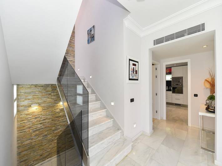 Chalet para 8 personas, con jardín y terraza - 1