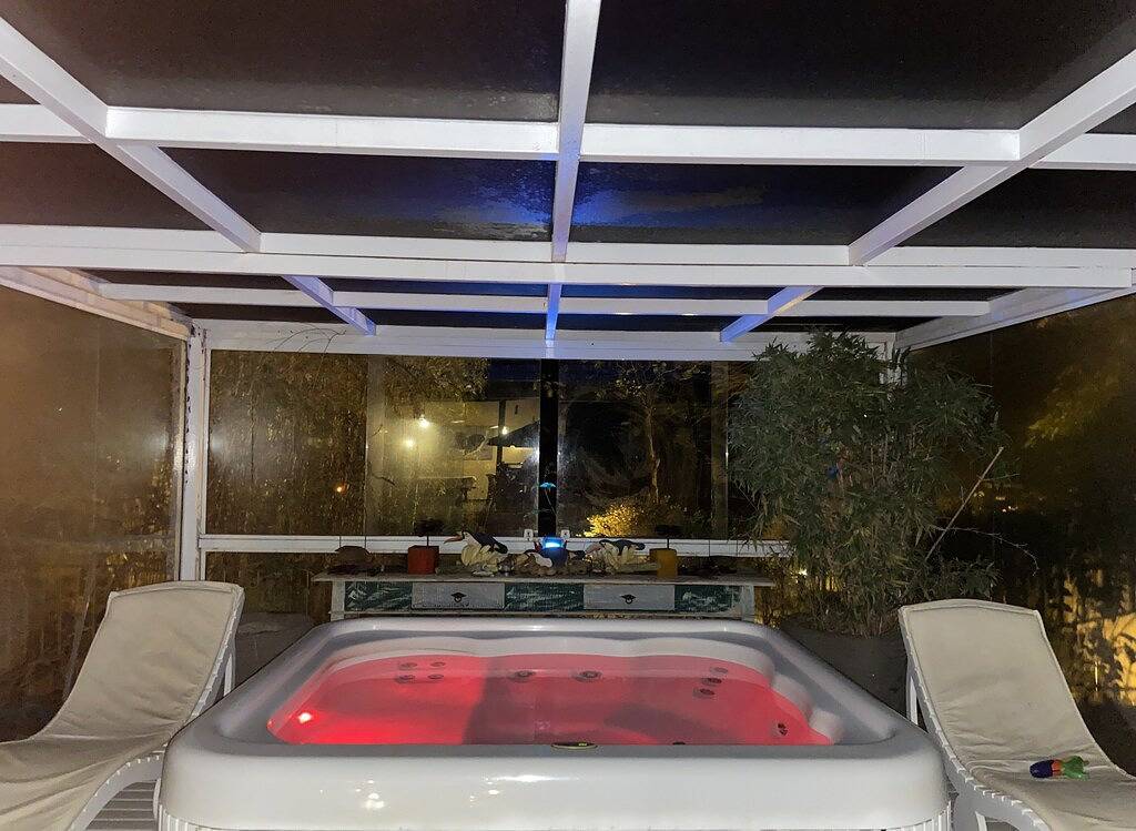 Cottage in Wohnanlage 70 km von Sao Paulo Mairinque / Itu in Mairinque, São Paulo (Bundesstaat)