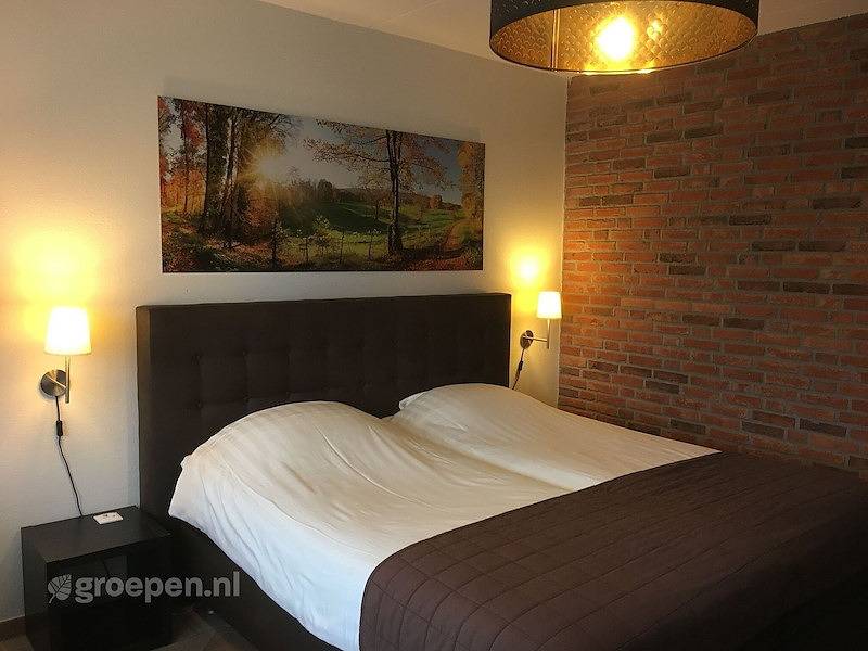 Vakantiehuis Haaksbergen in Haaksbergen, Twente