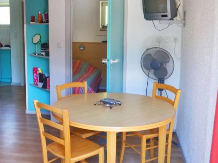 Gîte für 7 Personen, mit Sauna und Kinderpool im Elsass - 3