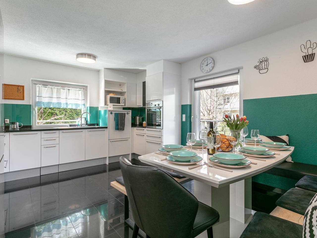 Ganze Wohnung, Tirol-Juwel: Viel Platz für Familie & Hund in Radfeld, Kaisergebirge