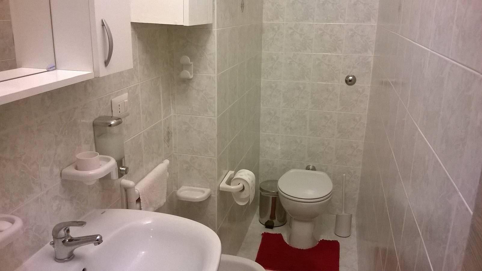 Apartamento vacacional entero, Apartment - Sleeps 3 &  swimming pool in Realmonte, Provincia de Agrigento