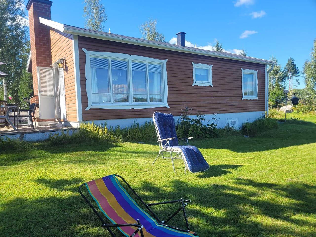 7 Personen Ferienhaus in Kil in Kil, Värmland