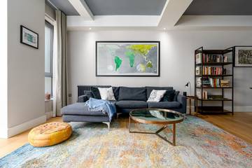 Apartment for 5 People in Hackney, London, Photo 1