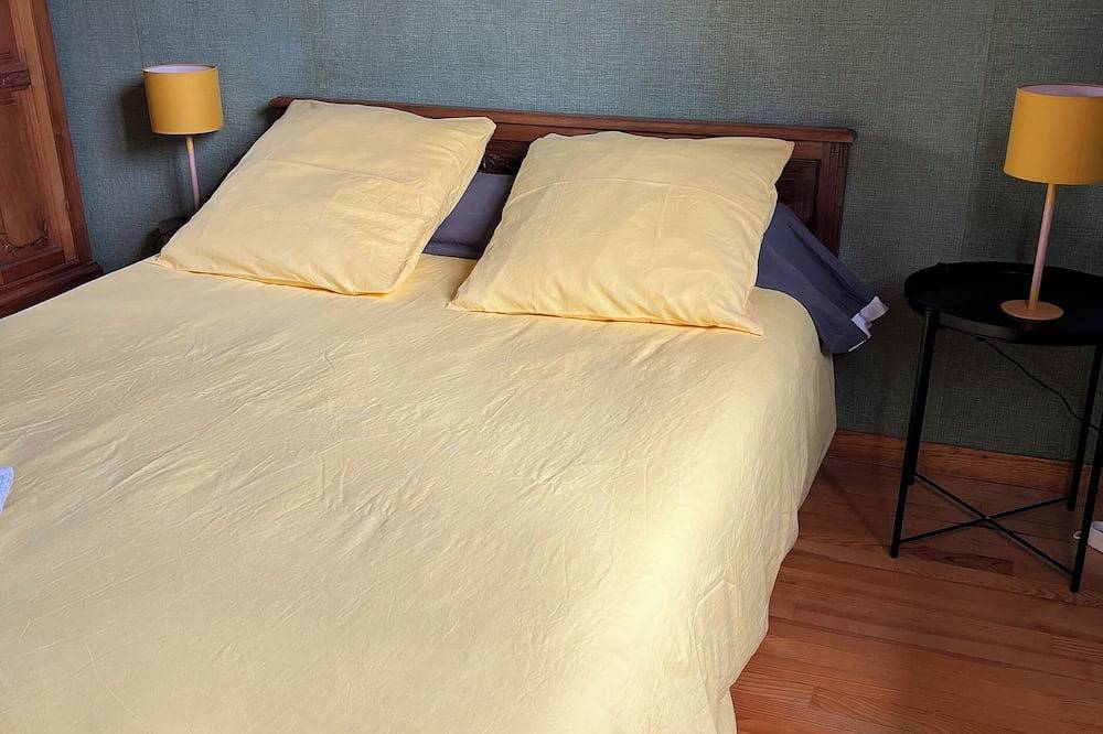 House Village Centre - Florac - capacidad para 6 personas - Limpio, bien equipado / casa rural in Florac-Trois-Rivières, Cevenas