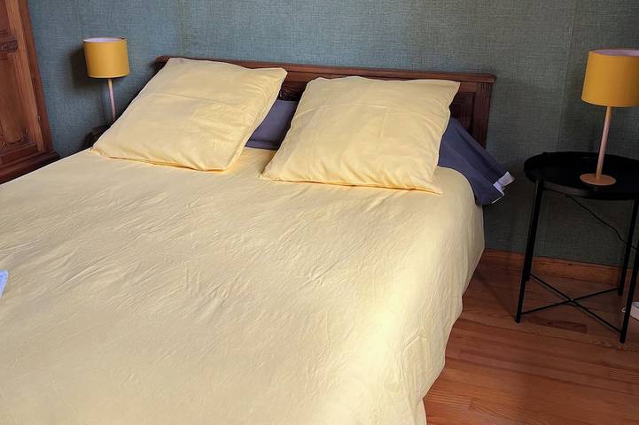 Location de vacances pour 6 personnes à Florac - 2