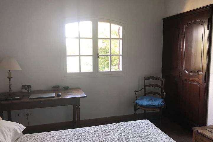 Location de vacances pour 12 personnes, avec terrasse et jardin dans l'Escalet - 3