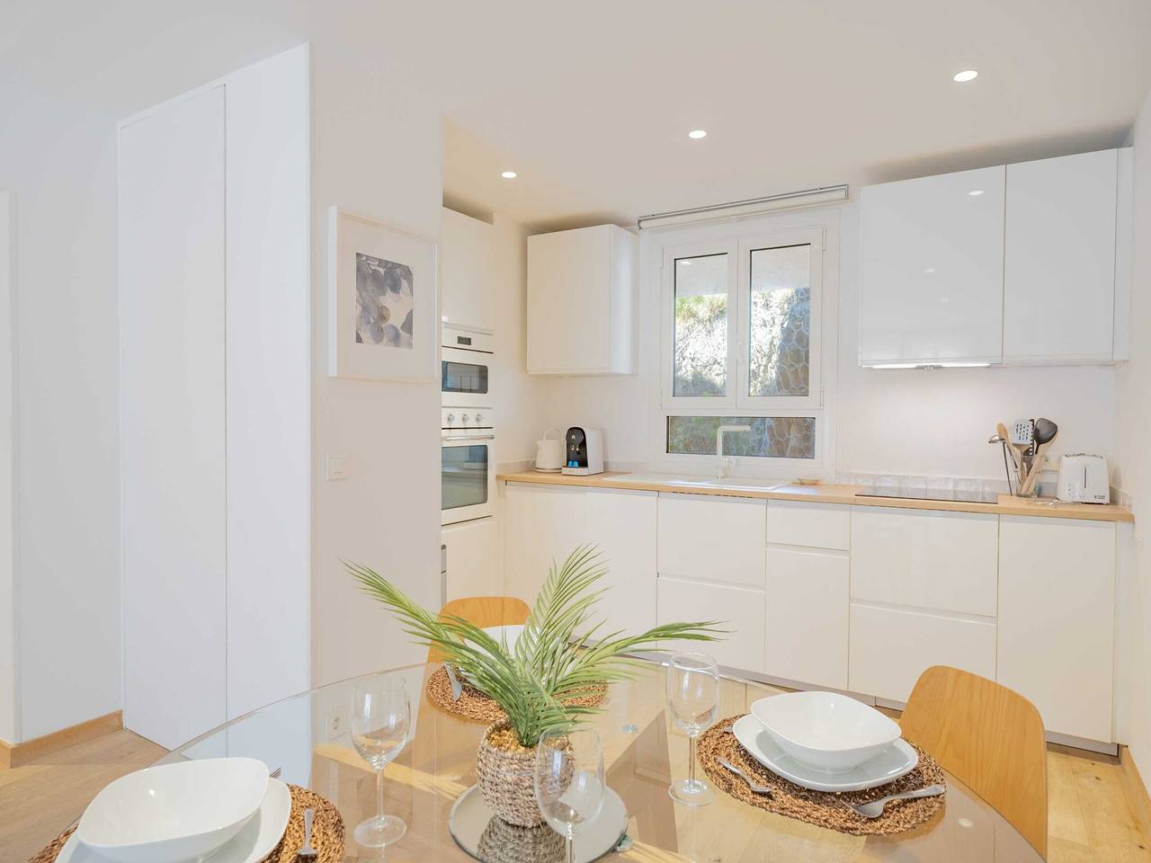 Appartement entier, Charmant appartement 2 chambres/4 places – Saint-Tropez in Saint-Tropez, Côte méditerranéenne (France)