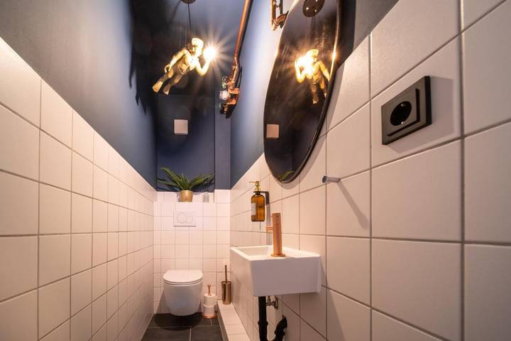 Ferienwohnung für 4 Personen, kinderfreundlich in St. Georg - 2