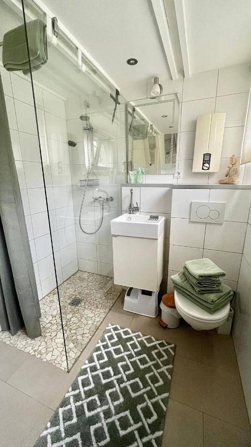Two-Bedroom House in Coesfeld, Münsterland
