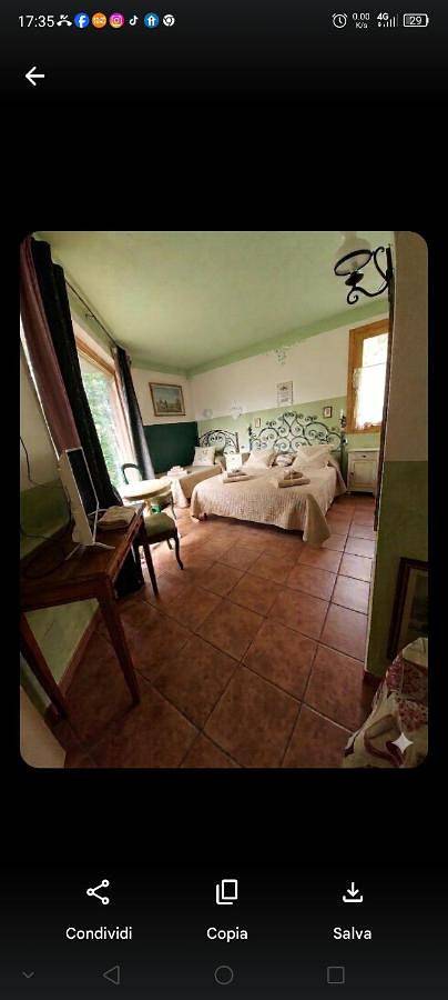 Villa Amaranta Room and Breakfast in Edolo, Valtellina