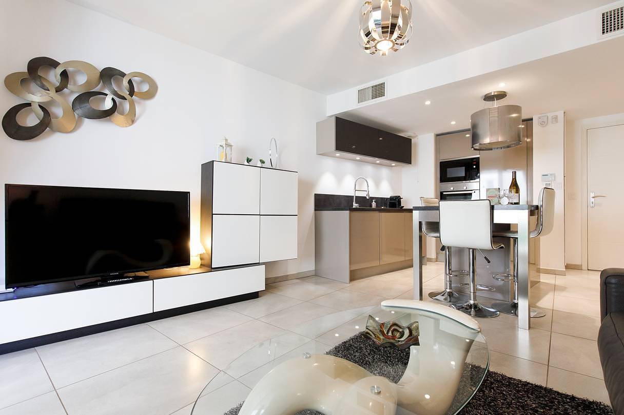 Photo : Appartement de vacances