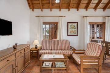 Casa Rural para 3 Personas en Mocanal (El Hierro), Valverde, Foto 4
