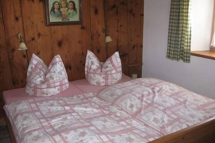 Almhütte Zenz-Alm 90m² in Winklmoosalm, Reit im Winkl