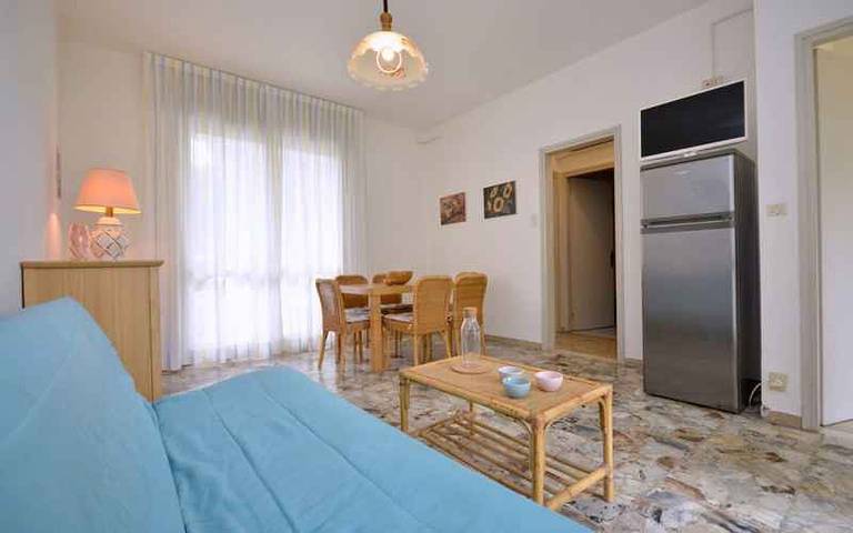 Villa mit Klimaanlage und Garten  in Bibione, San Michele al Tagliamento