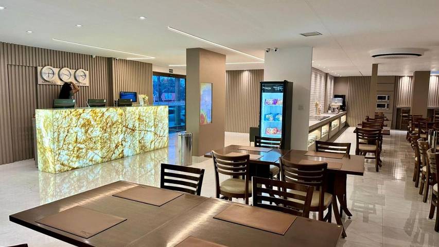 Pousadas para 2 pessoas, com sauna e jardim e ainda piscina em Arujá