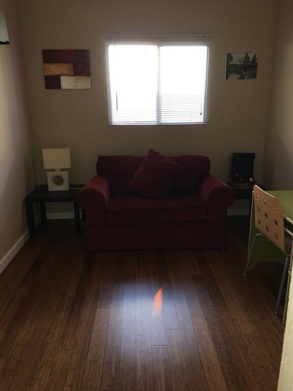 Tierfreundliches Haus mit 3 Schlafzimmern. in California North Coast