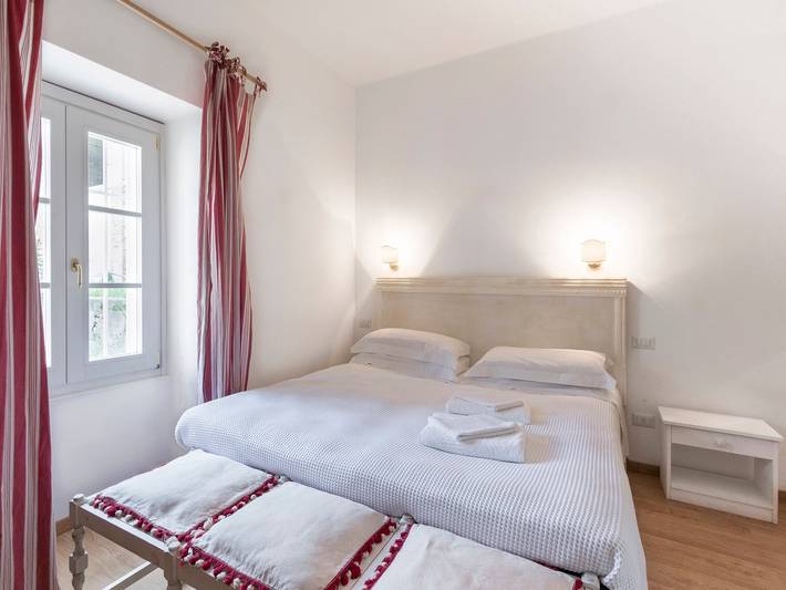 Ferienwohnung für 2 Personen, mit Garten, mit Haustier in Cavaion Veronese - 2