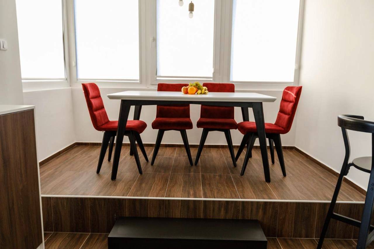 Appartement entier, One-Bedroom Apartment in Шабац, Mačva (district)