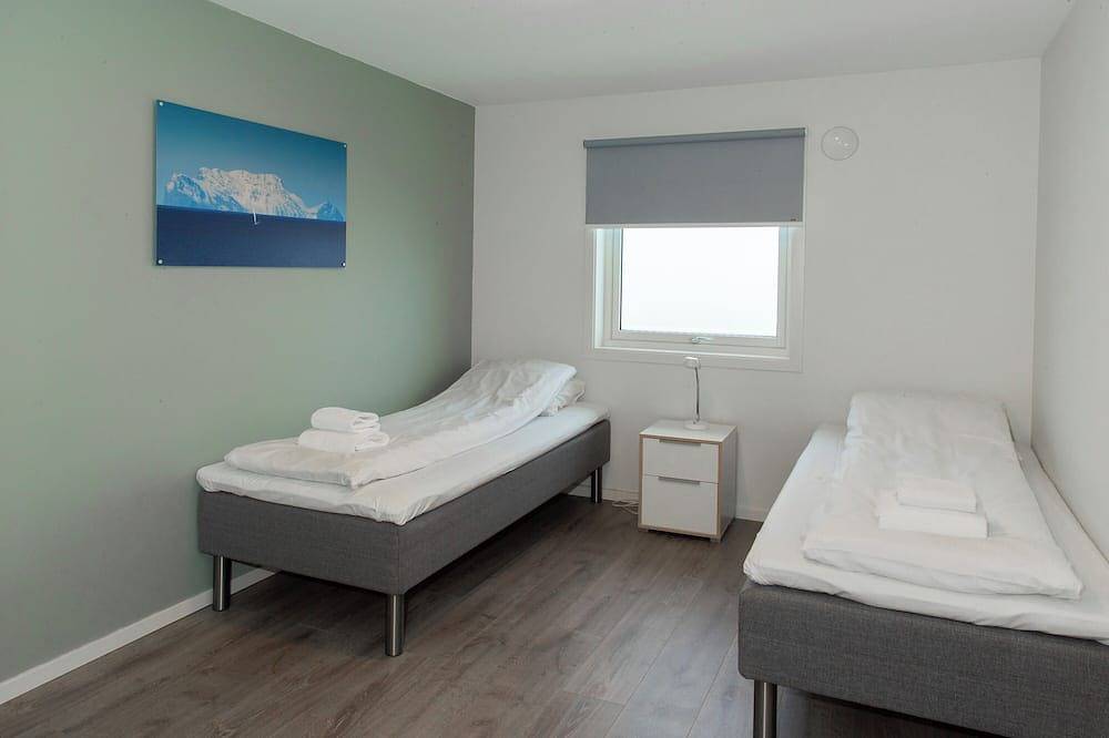 Ganze Wohnung, Fugleøya - Lyngen Experience Apartments in Lyngen