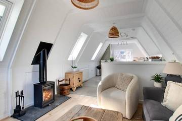 Cottage for 4 People in Weybourne, Norfolk, Photo 3