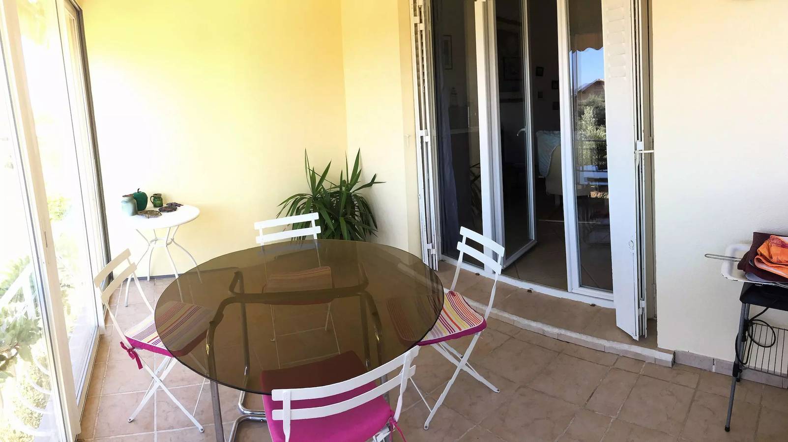 Huis 3 kamers 5 personen - Budget, foto 15