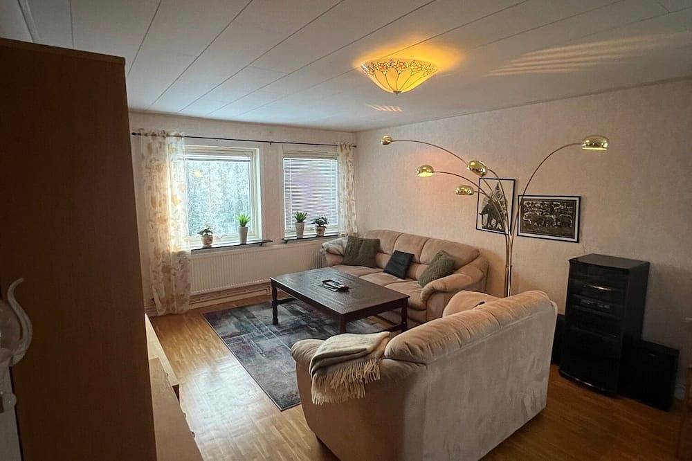 Spacious villa in the center of Gällivare with views of Dundret! in Lappland (Schweden)