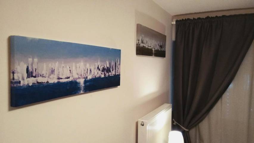 Gîte pour 2 personnes, avec vue dans Kalambáka - 3