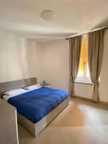Vacation Rental for 5 Guests in La Spezia (City), La Spezia, Picture 3